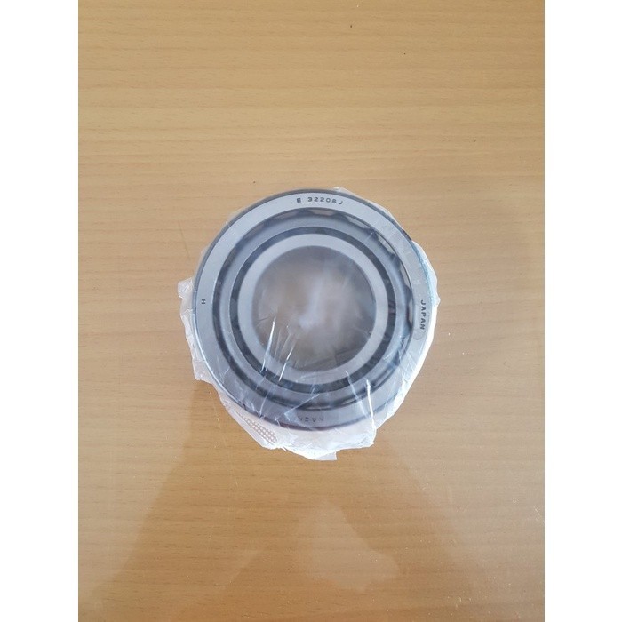 Laher 32208 Nachi Asli (beton molen) asian globe