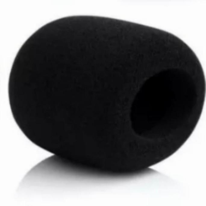 Kilat Bantalan Earpad Busa Headset Foam Logitech H110 H111 H150 H151
