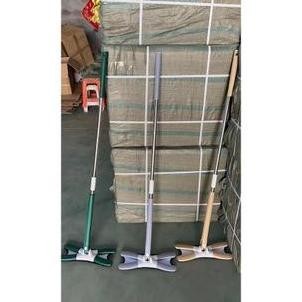 df-8 SHENAR Super Mop Pel Lantai Karet Alat Pel Lantai Peras Alat Pel Otomatis X Mop Magic Terlaris