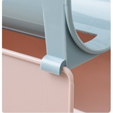 Rak Tempat Botol Anggur Bir Wine Beer Bottle Holder Rack Susun Kulkas