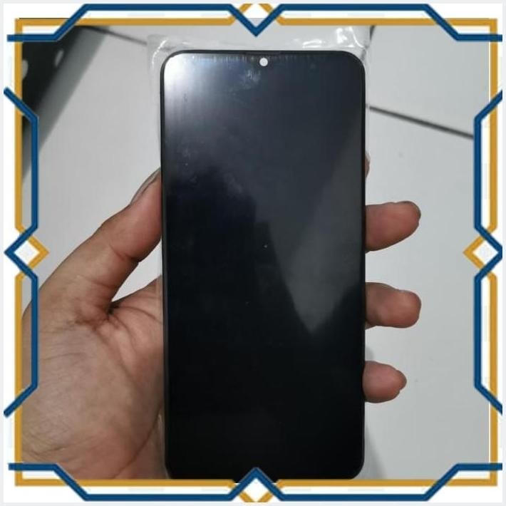 [LCD] LCD SAMSUNG A30S A307 ORIGINAL COPOTAN