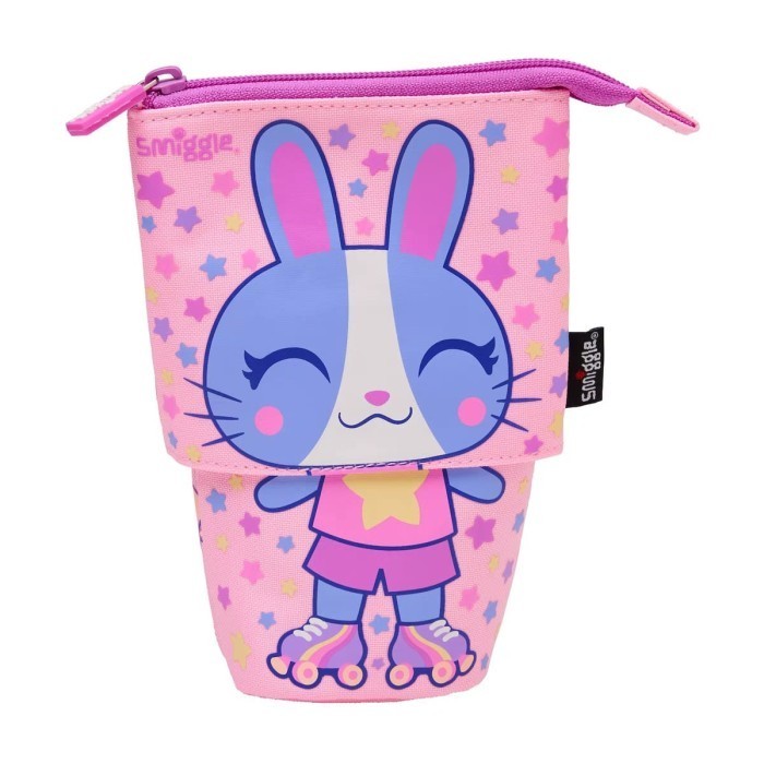 

TEMPAT PENSIL SMIGGLE ORIGINAL