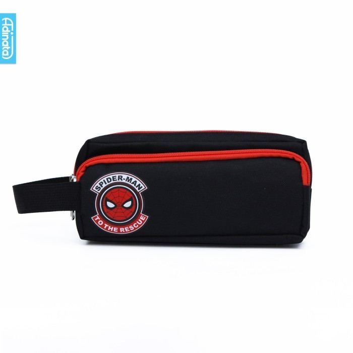 

SPIDERMAN SOFT CASE 2323-8564