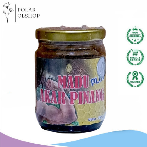 

Ready madu akar pinang madu kuat stamina