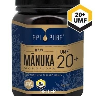 

madu manuka honey 100 MGO