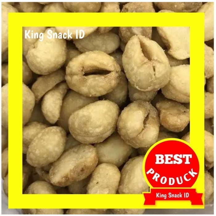 

1KG KACANG BOGOR BULAT / KACANG BOGOR ASLI / KACANG BOGOR SUPER GROSIR