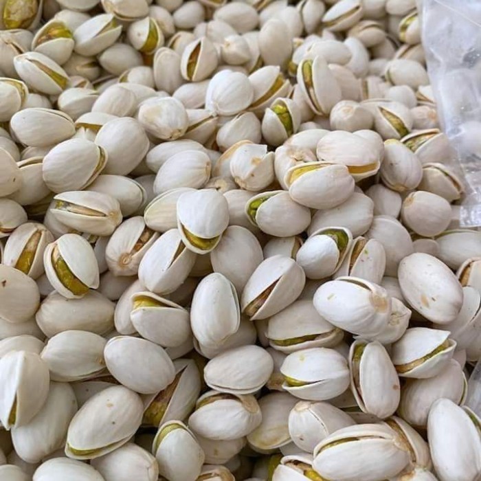 

kacang pistachio 1kg fustuk