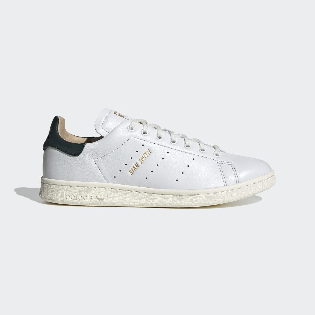 Adidas Stan Smith Lux White black Multicolor BNIB ORIGINAL Resmi HQ8705