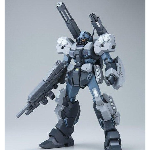 Diskon Daban MG 1/100 Jesta Cannon