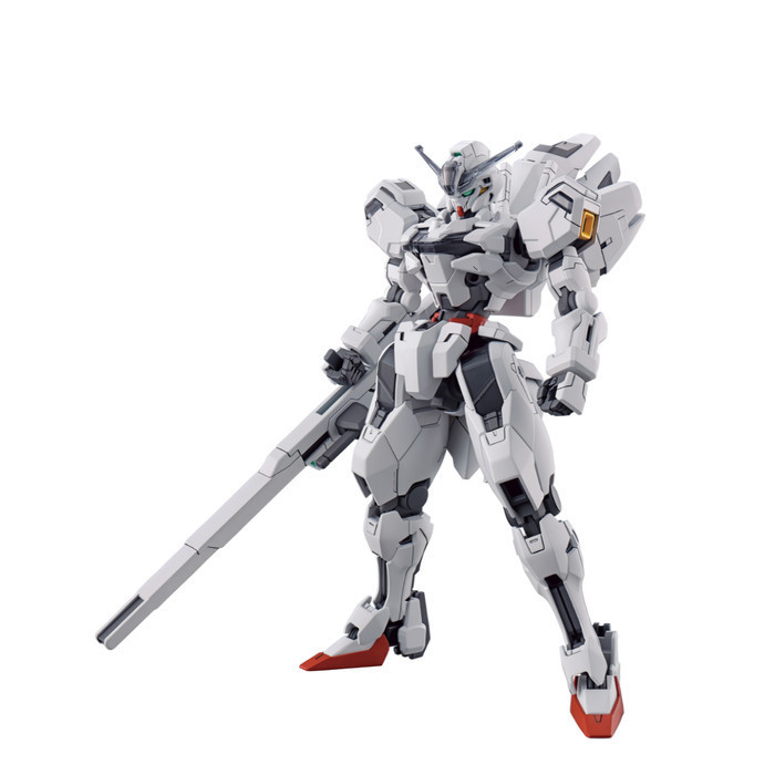 Diskon Bandai Gundam HG 1/144 Calibarn - HGTWFM X-EX01