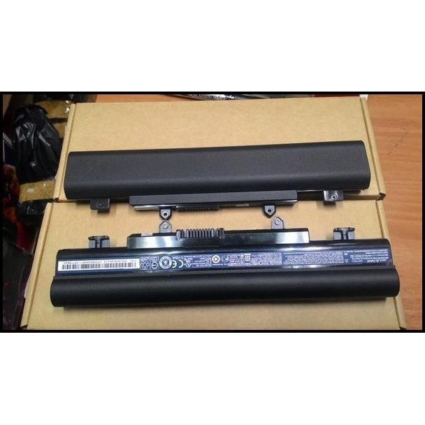 Original Battery Batre Baterai Laptop Acer Aspire E14, E15, E4, E5 Langsung Kirim