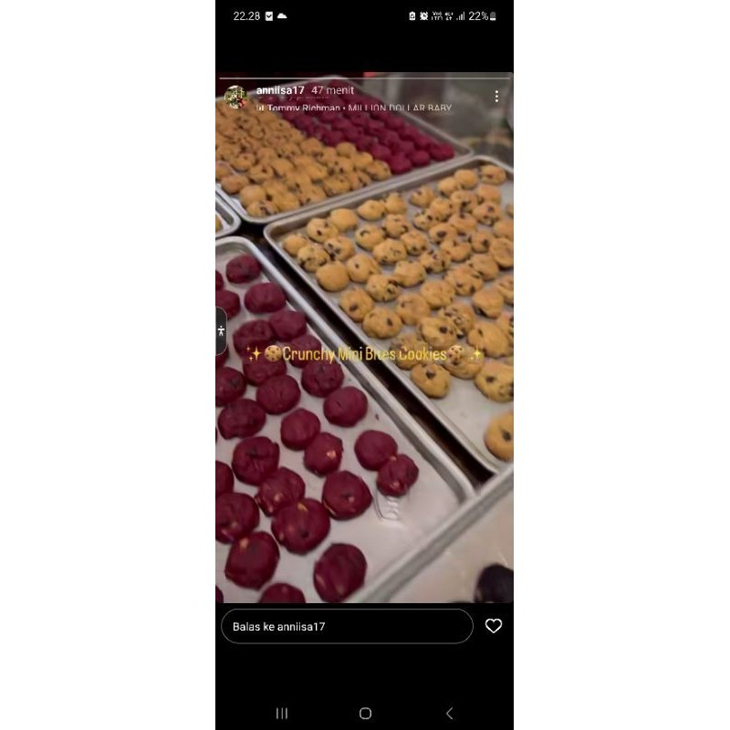 

cokies cookies
