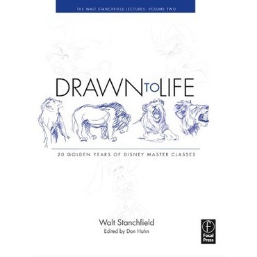 

Drawn to Life ( D )