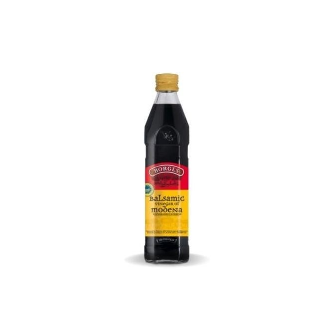

NEW PRODUK BORGES - BALSAMIC VINEGAR OF MODENA 500ML / CUKA ANGGUR !!!!!