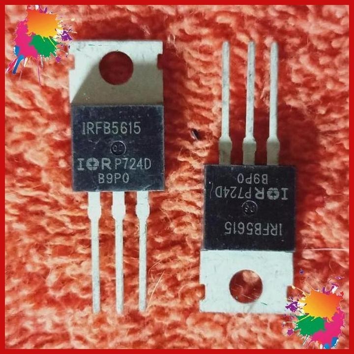 (elk) new original irfb5615 irfb 5615 irfb5615pbf-220 mantafffff