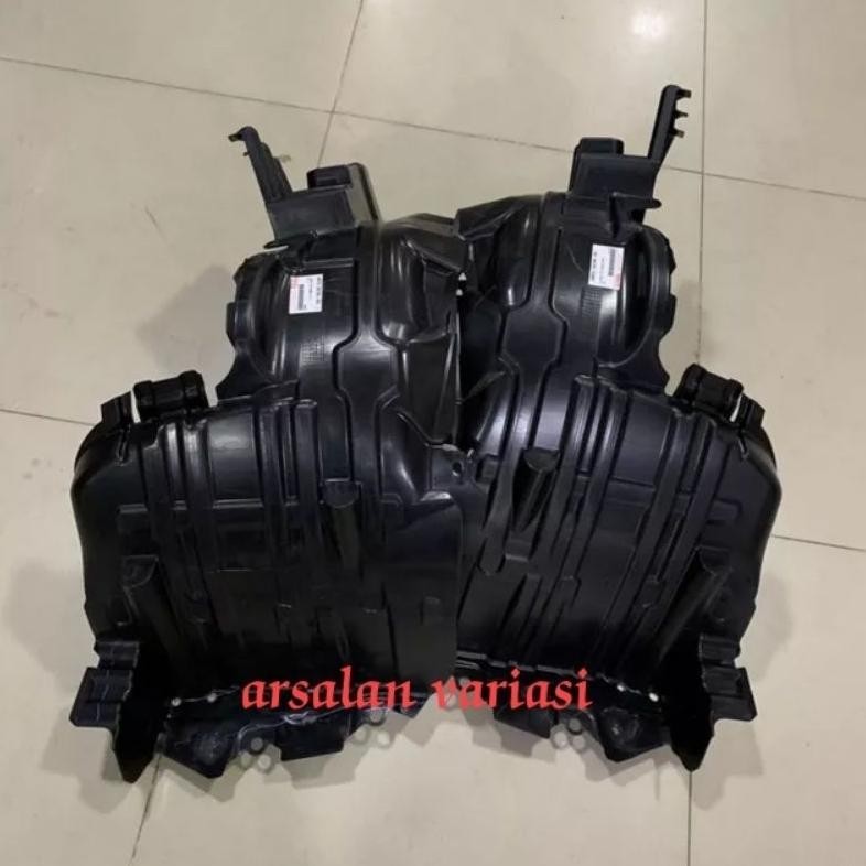 <PROMO> liner fender all new avanza 2012-2015 original