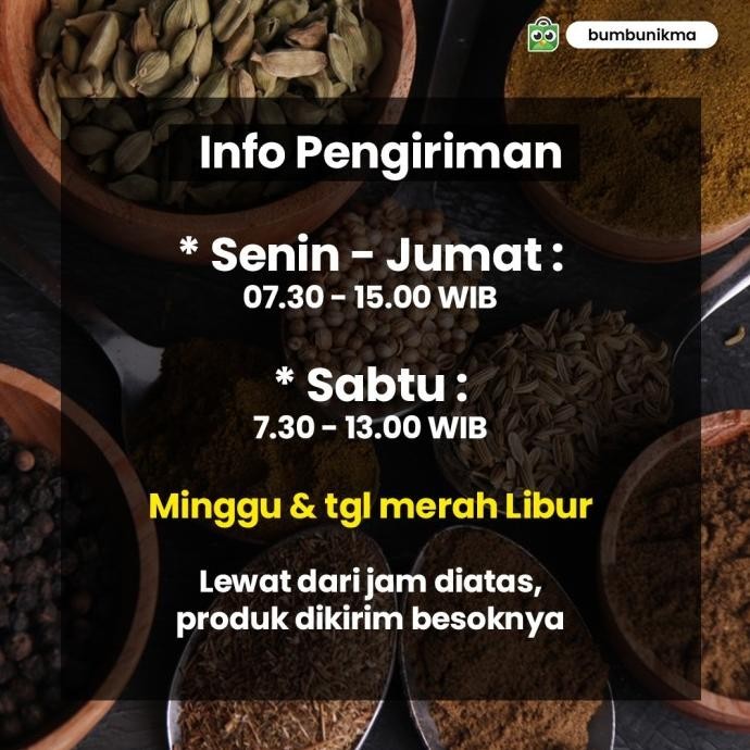 

hap Nikma rendang rentengan 5 gr