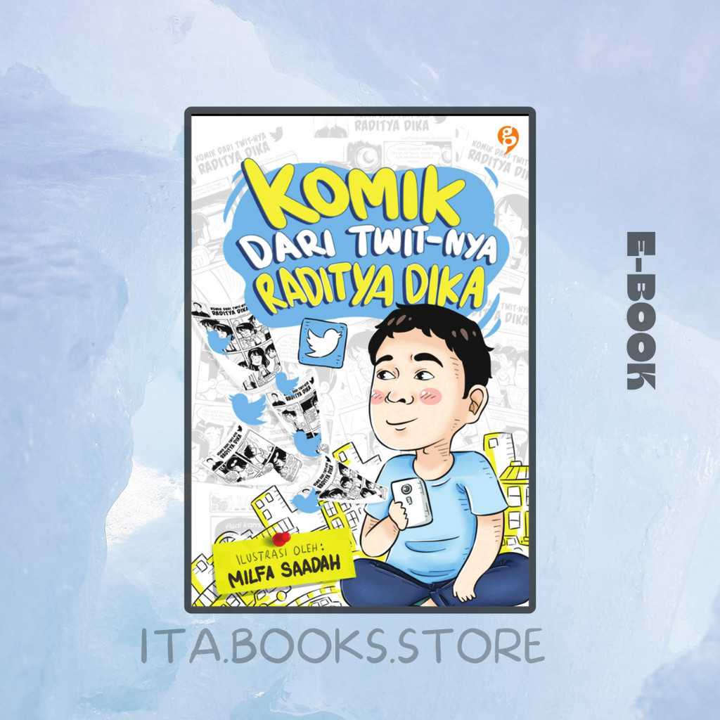 0315 Komik dari twit-Raditya Dika