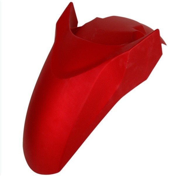 [+DUS] WIN - Spakbor Depan PCX 160 Merah Doff