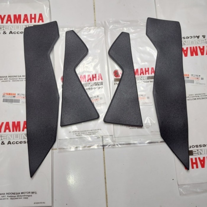 Karet Pijakan Kaki Set Nmax Old Original