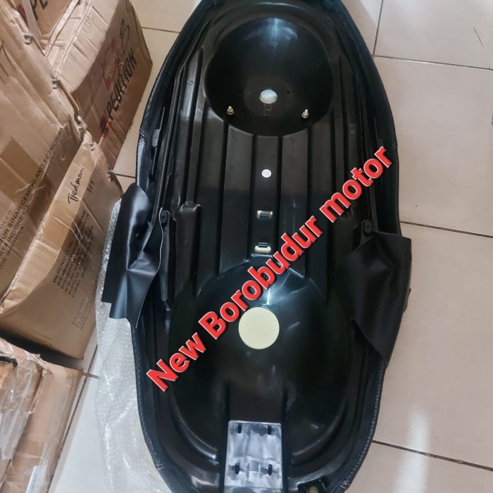 Jok Yamaha Xmax Nemo Original Transfomer