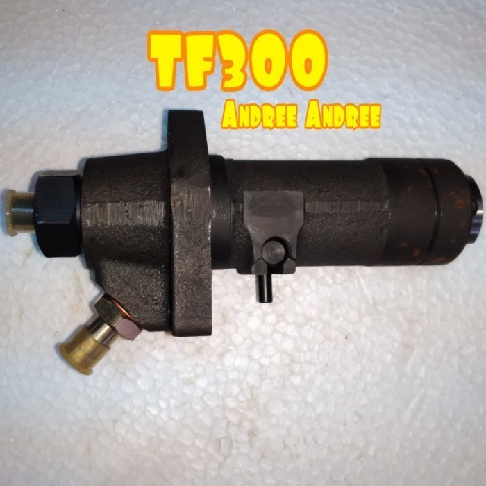 ><><><] TF300 JD300 FIP Fuel Injection Pump Bos Pom Pompa Solar Yanmar TF-300 JD-300