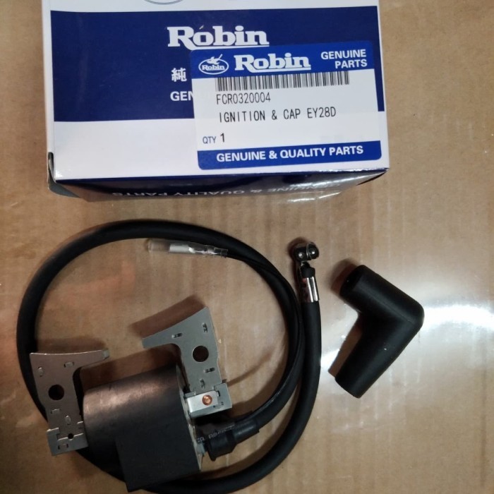 *:*:*:*:*] EY-28 Ignition Coil - CDI mesin Robin EY28 - EY28D Asli