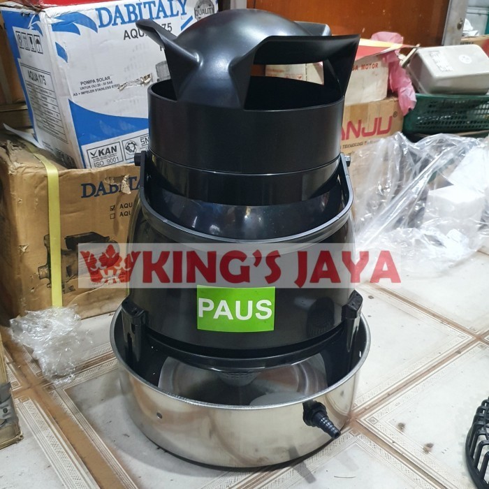 ,,,,,,,] Mesin Humidifier Walet TL 5500 - Humidifier TL5500