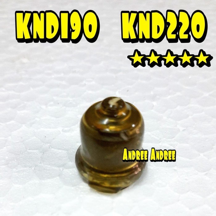 siap kirim] KND-190 KND-220 Delivery Bos Pom Pump Kubota KND190 KND220 KND 190 220