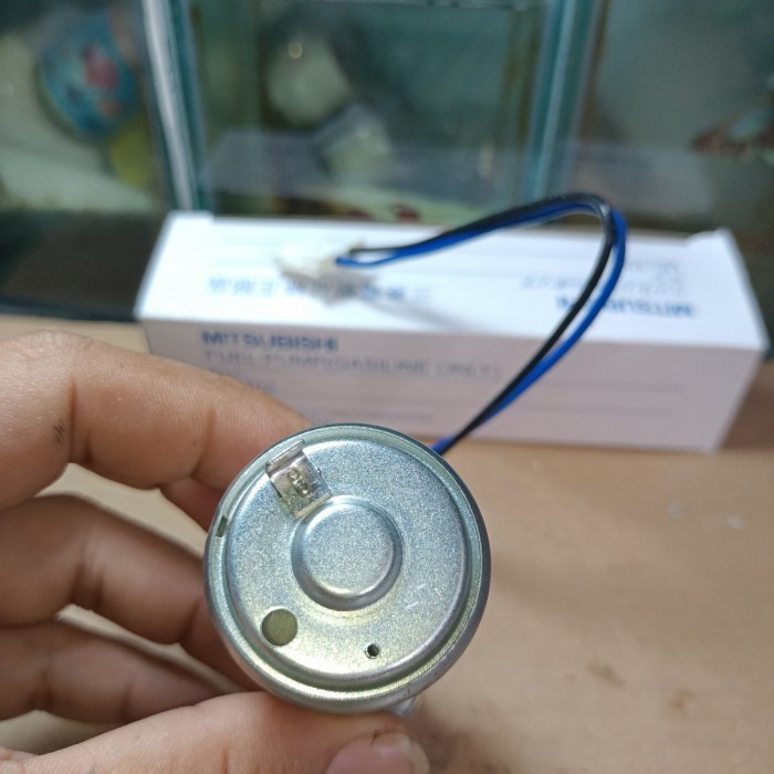 Ready FUEL PUMP / ROTAK POMPA BENSIN HONDA ACCORD PRESTIGE 86