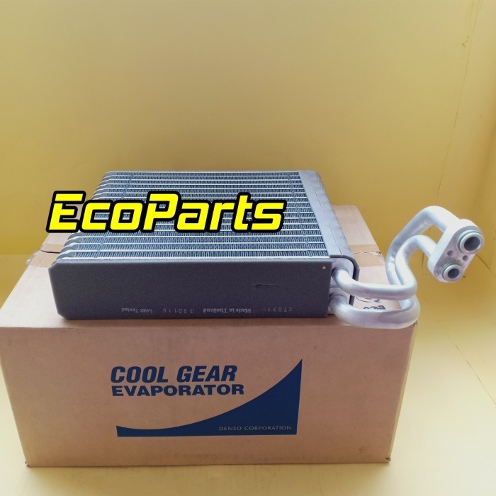Ready Coil Evaporator AC Honda CRV Gen 2 Tahun 2003-2007 DENSO COOL GEAR