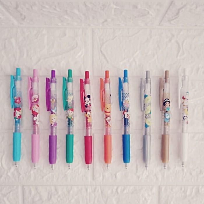 

SARASA DISNEY RESORT EDITION Import