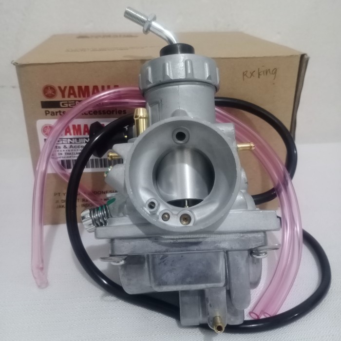 Terbaru Carburator Karbu Original Yamaha Rx King Mikuni Ygp 3Ka-E4101-20 Murah