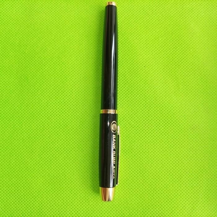 

Pen Parker IM LQ Black GT Rollerball original [ada logo company] Import