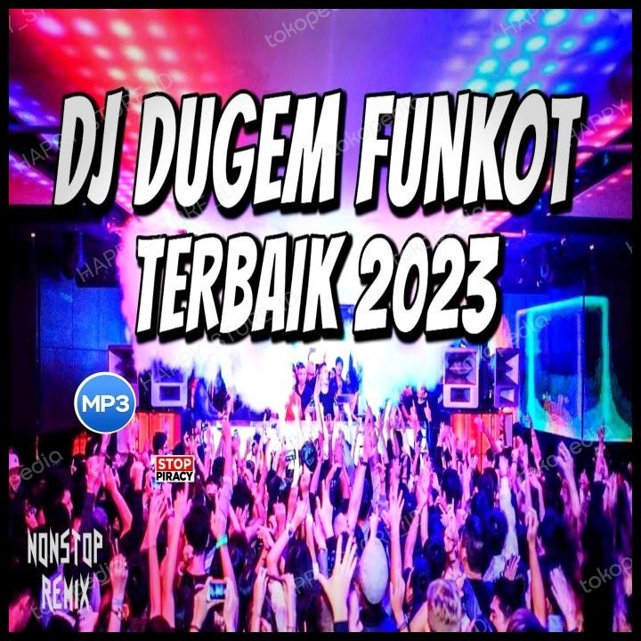 DISKON MP3 AUDIO MOBIL LAGU DJ DUGEM FUNKOT  