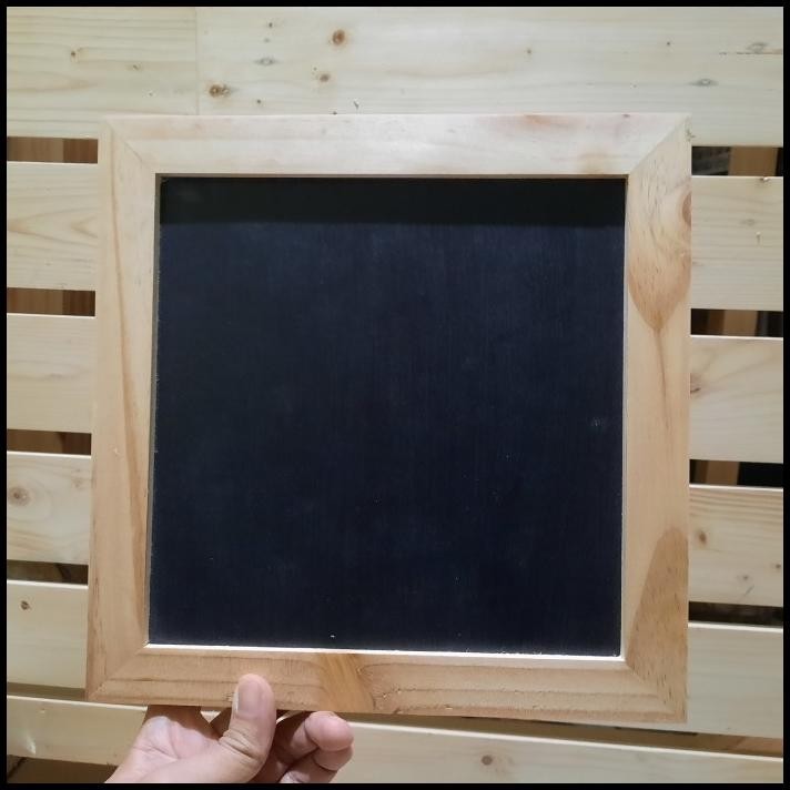 

TERBARU PAPAN TULIS KAPUR 20X20 CM !