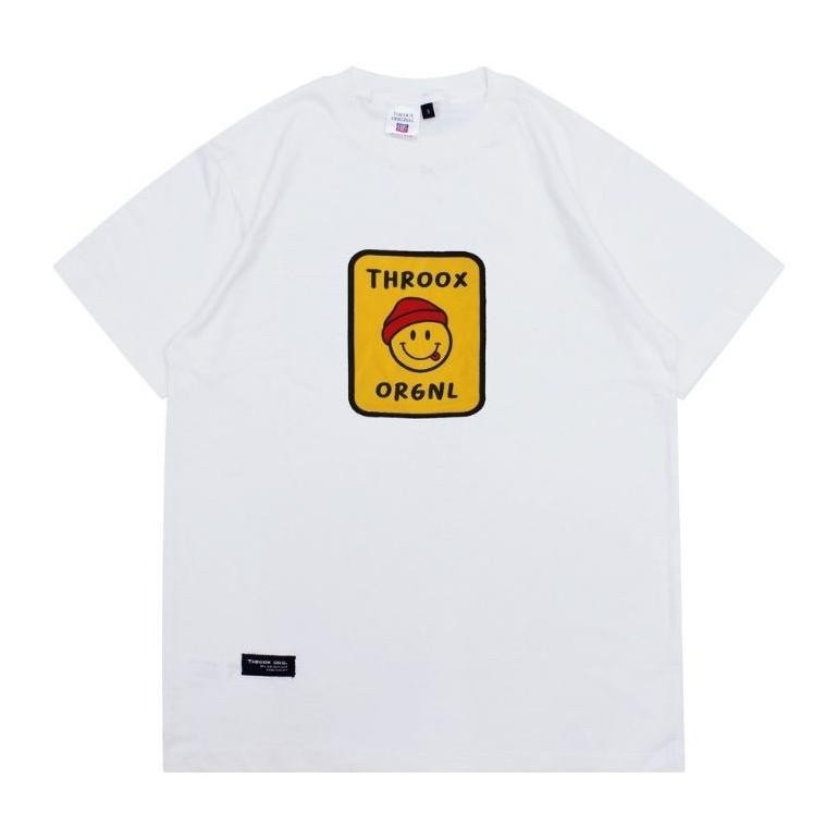 Sale Kaos Throox Gustavo Premium