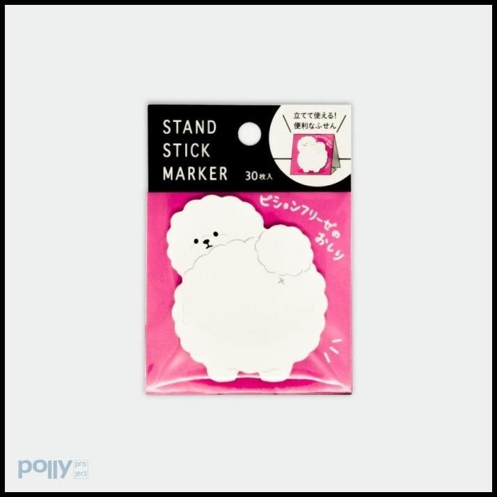 

BEST DEAL MIND WAVE BICHON FRIESE STICKY NOTE !!!!