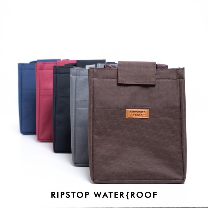 Tas Bekal / Tas Bekal Makanan / Tas Bekal Lucky