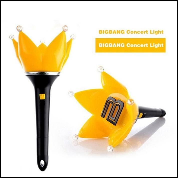 BEST DEAL BIGBANG OFFICIAL LIGHTSTICK 