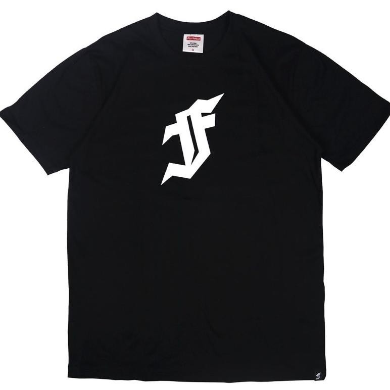 Diskon Furious F2 T-Shirt Kaos Distro Furious Bali Premium