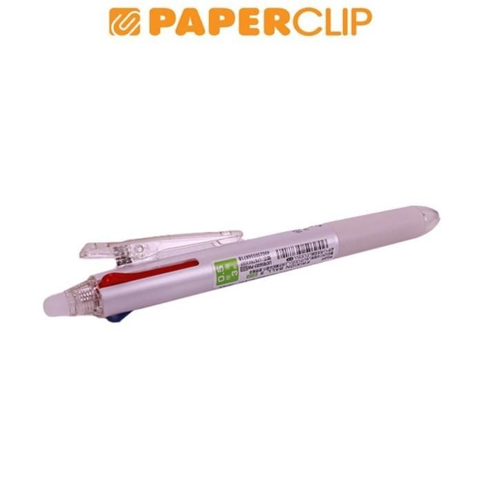 

BALLPOINT PILOT FRIXION LKFBS60EF-PW 3C Import