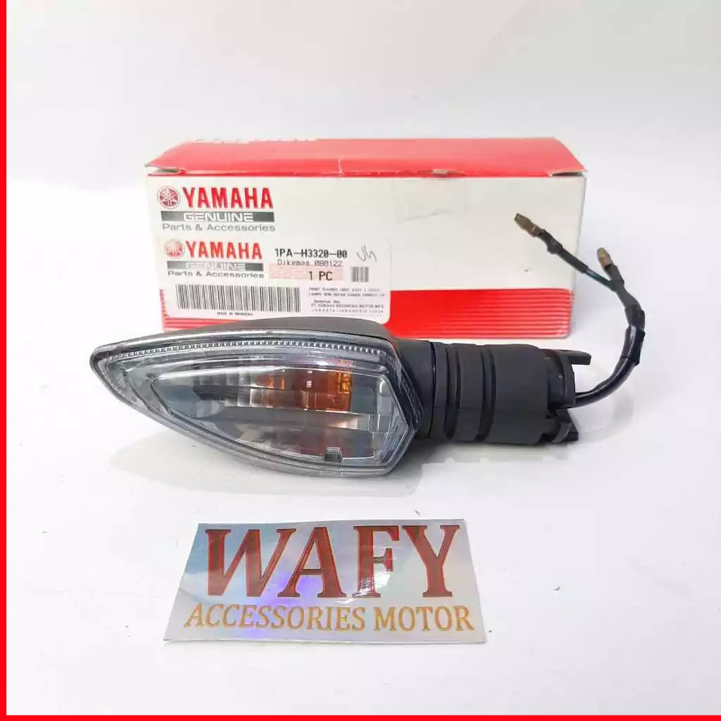 Lampu Sein Vixion New Depan Kanan Original Kode Part 1Pa Sen Vixion New Vixion R