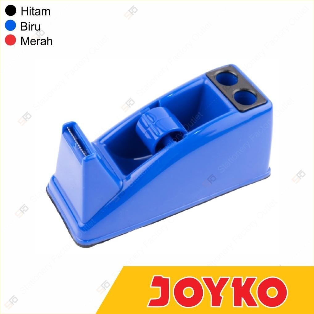 

Tape Dispenser Kecil Joyko Td-102