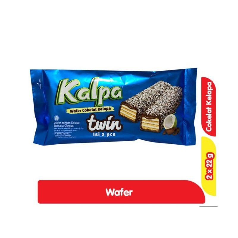 

KALPA TWIN PACK 2X22GRAM