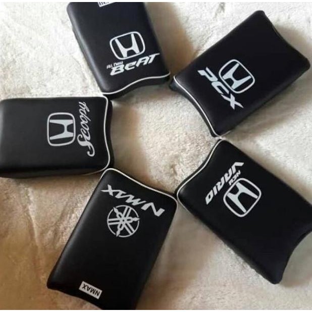 Jok Bonceng Tambahan Motor Untuk Anak Type Vario 110 / Vario 125 /