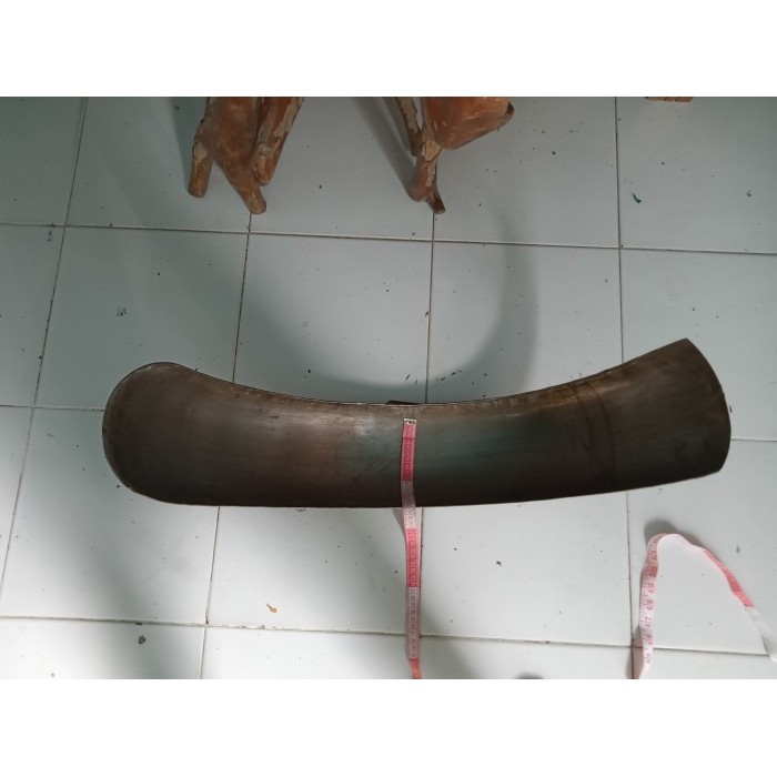 Spakbor Slebor Belakang Lingkaran Chopper Bsa Selebor Choper Jumbo