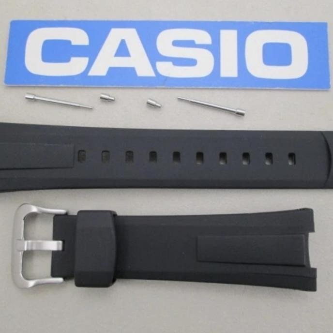 Tali Jam Tangan Edifice EF-305 Original