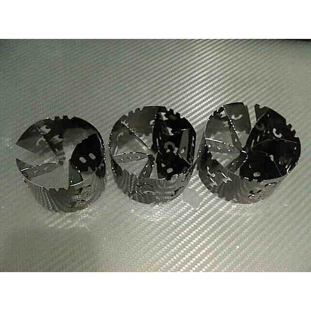 Cyclone Turbo Ventilator Universal Tarikan Mobil Enteng Bertenaga