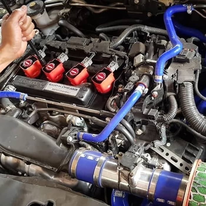 Coil / Koil Racing Carspeed Mobil Toyota Avanza 1.5 Vvti